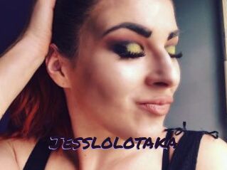 Jesslolotaka