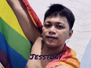 jesstony Le Cul Gratuit