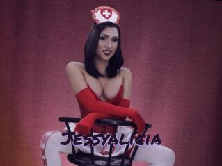 Jessyalicia