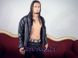 Jesuscrazy