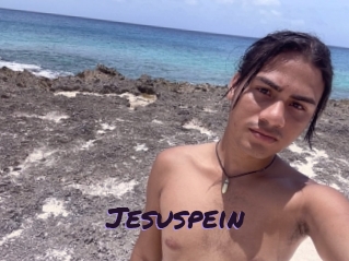 Jesuspein
