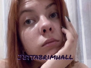 Jettabrimhall