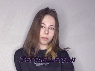Jettaelletson
