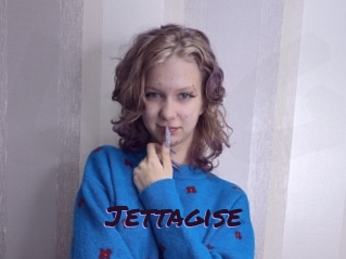 Jettagise