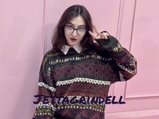 Jettagrindell