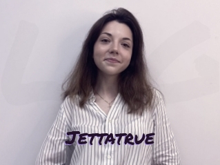 Jettatrue