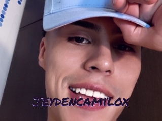 jeydencamilox Le Cul Gratuit