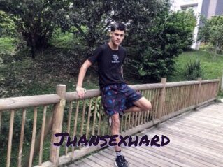 Jhansexhard