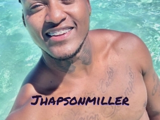 Jhapsonmiller