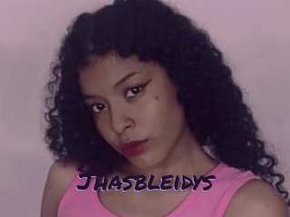 Jhasbleidys