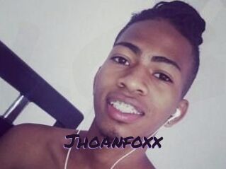 Jhoanfoxx