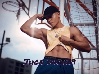 jhon_wich29 Le Cul Gratuit