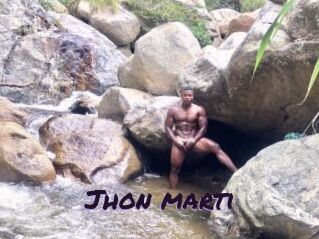 Jhon_marti