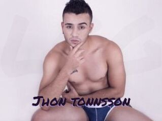 Jhon_tonnsson