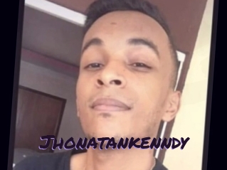 Jhonatankenndy