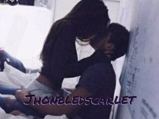 Jhonbledscarlet
