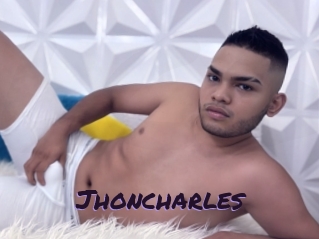 Jhoncharles