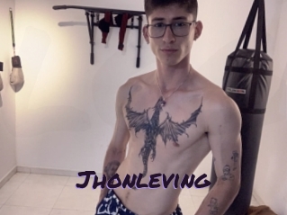 jhonleving Le Cul Gratuit