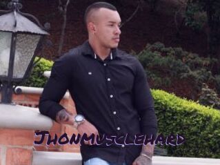 Jhonmusclehard