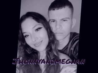 Jhonnyandmeghan