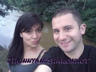 Jhonnyandsharonhot