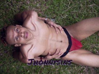 Jhonnysins