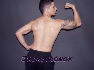 Jhonstrongx