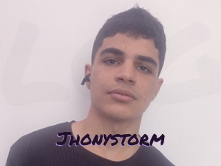 jhonystorm Le Cul Gratuit