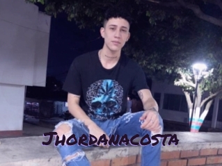 Jhordanacosta