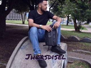 Jhorsdisel