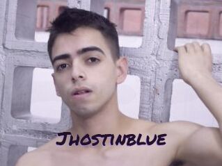 Jhostinblue