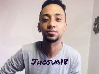 Jhosua18