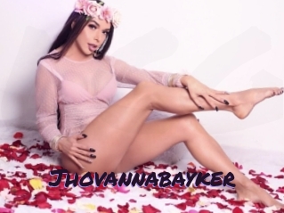 jhovannabayker Le Cul Gratuit