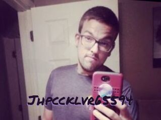 Jhpccklvr65594