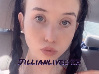 Jillianlively23
