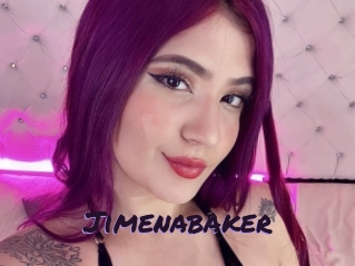 Jimenabaker