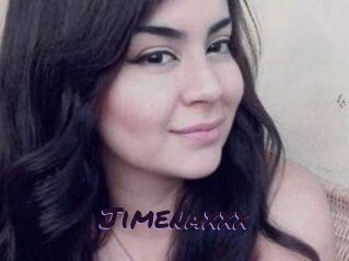 Jimenaxxx