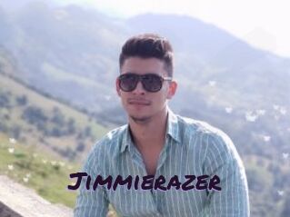 Jimmierazer