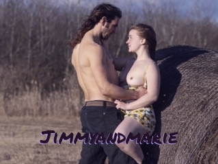 Jimmyandmarie