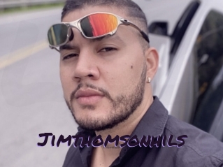 Jimthomsonhils