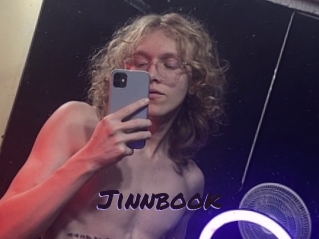 jinnbook Le Cul Gratuit