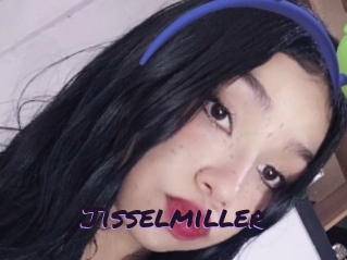 Jisselmiller