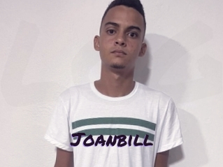joanbill Le Cul Gratuit
