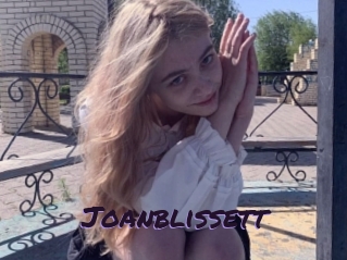 Joanblissett