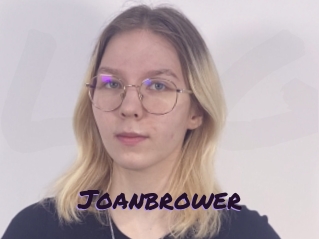Joanbrower