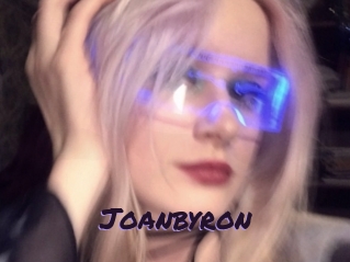 Joanbyron