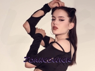 Joancowick