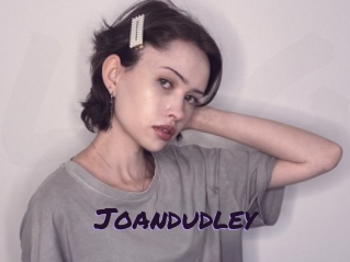Joandudley