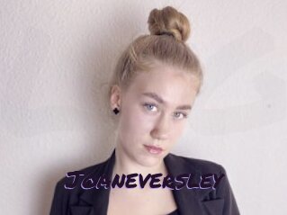Joaneversley