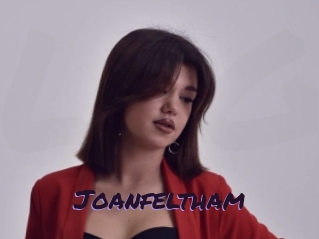 Joanfeltham